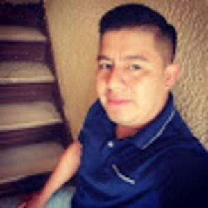 Meet your Posher, Carlos